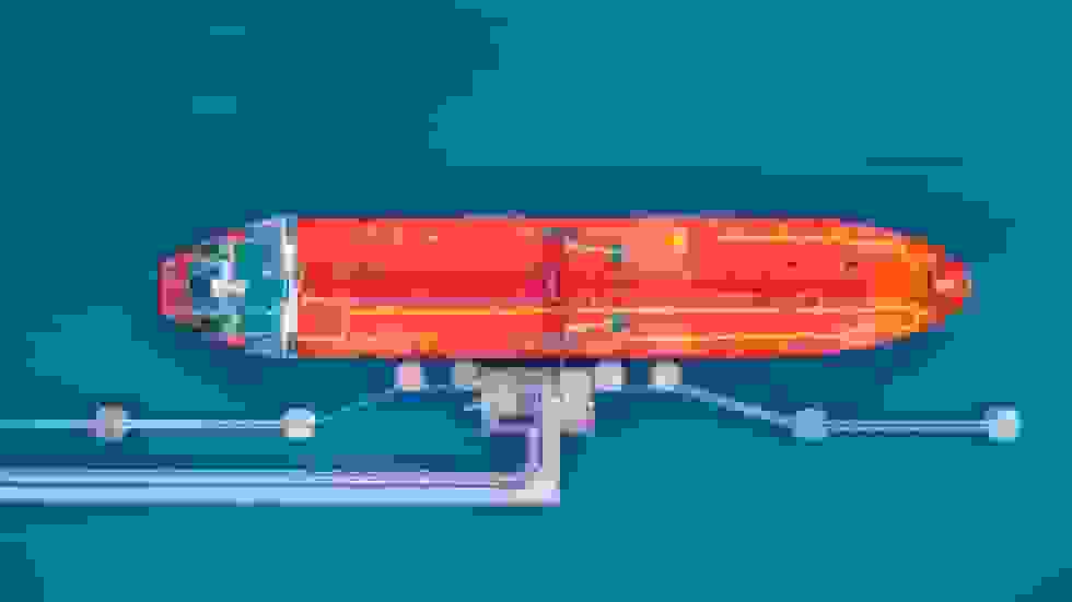 پالایشگاه دولتی هند واردات نفت روسیه را متوقف نکرده است