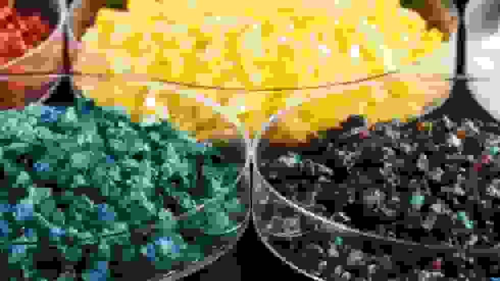 غرب در زمینه مواد معدنی کمیاب ده سال از چین عقب است – گلدمن ساکس