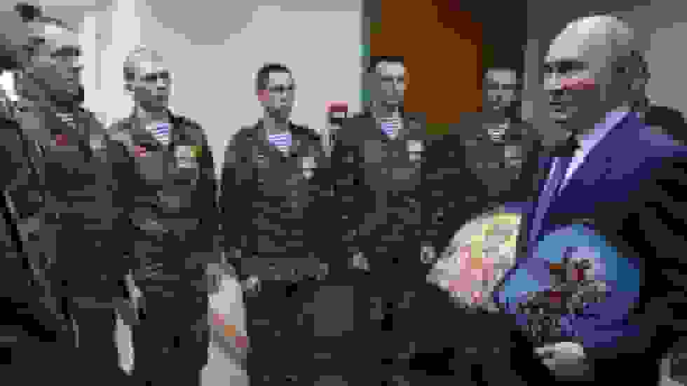 موشک هسته‌ای، پهپاد زیرآبی و پیشنهاد توقف درگیری: نکات کلیدی سخنرانی پوتین