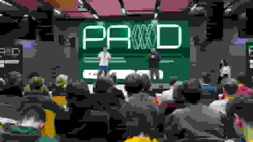 روسیه جوانان توسعه‌دهنده را به اولین المپیاد بین‌المللی فناوری اطلاعات دعوت می‌کند