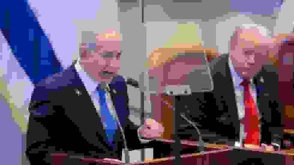 آیا کاخ سفید از اسرائیل ناامید شده است؟