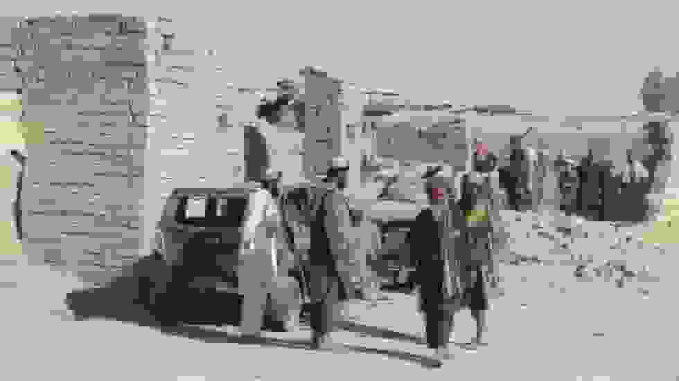 مذاکرات افغانستان و پاکستان به بن‌بست رسید