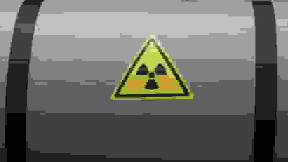 توهم هسته‌ای اروپای غربی در حال فروپاشی