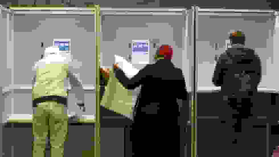 لیبرال‌های میانه‌رو در انتخابات تنگاتنگ هلند پیشتاز هستند – نظرسنجی خروج