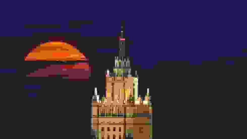 واکنش روسیه به تهدید وزیر دفاع ناتو برای “محو کردن مسکو از نقشه”