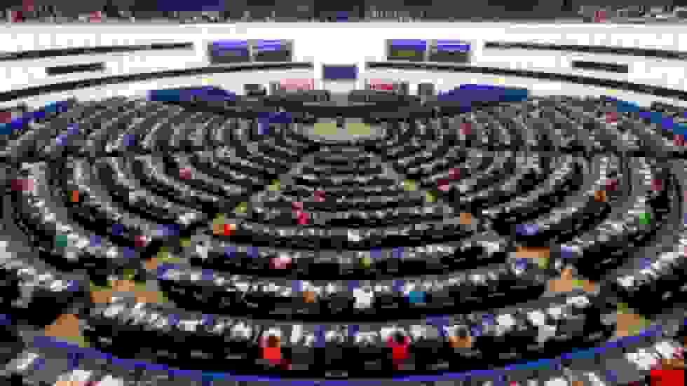 پارلمان اروپا ممکن است رسانه‌های روسی را مسدود کند