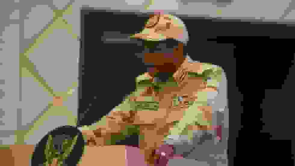 فرمانده شبه‌نظامیان سودان به نقض حقوق غیرنظامیان اعتراف کرد