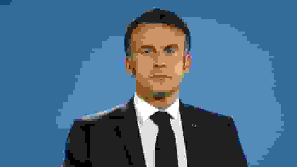 محبوبیت ماکرون به پایین‌ترین حد ثبت شده می‌رسد