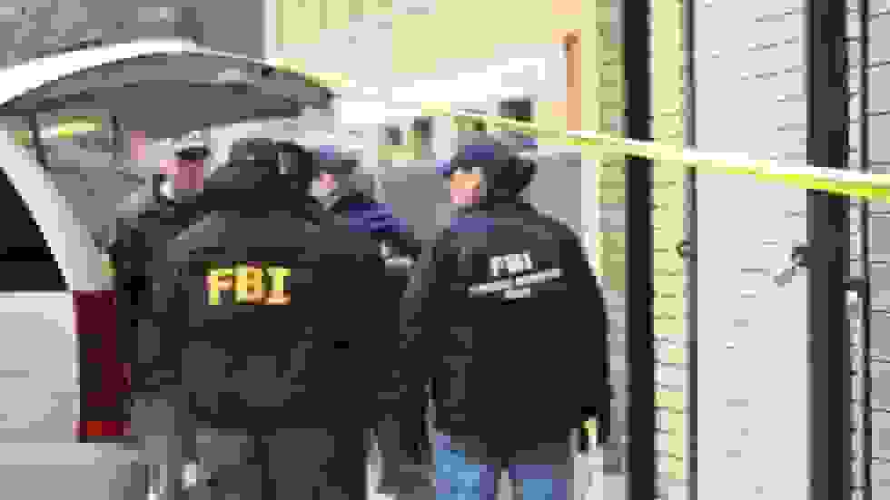 تعطیلی دولت آمریکا امنیت ملی را تهدید می‌کند – اف‌بی‌آی