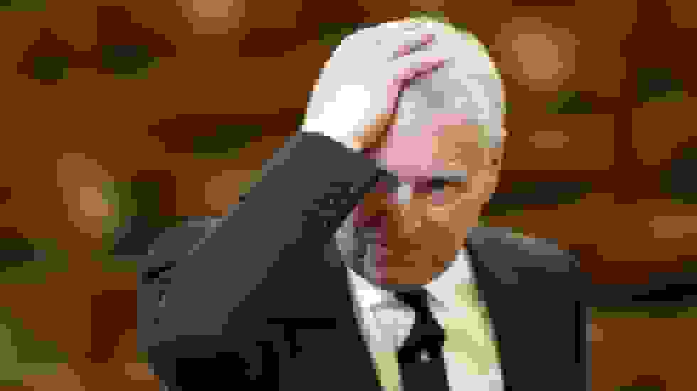 چارلز سوم برادرش اندرو را از اقامتگاه سلطنتی اخراج کرد