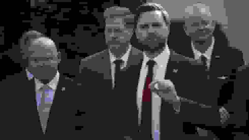 آمریکا نیاز دارد که موشک‌های هسته‌ای خود را آزمایش کند – ونس