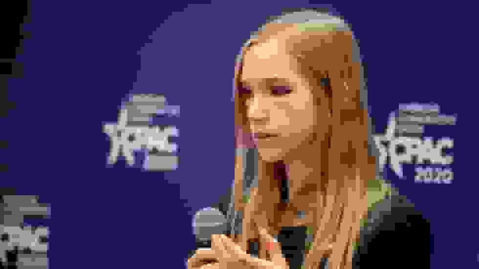 طرفدار آزادی بیان دست‌راستی درخواست پناهندگی در آمریکا می‌کند