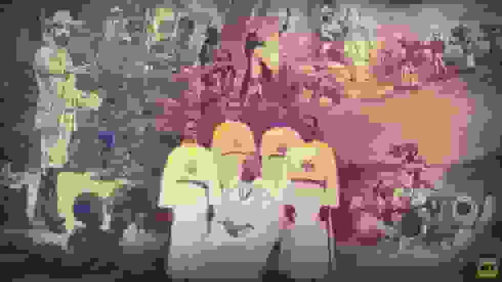 ما انجیل داشتیم و آنها زمین داشتند: چگونه غرب تحت ظاهر مسیحیت آفریقا را غارت کرد