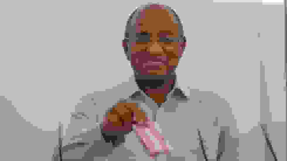 رئیس منطقه نیمه خودمختار تانزانیا برای دور دوم انتخاب شد