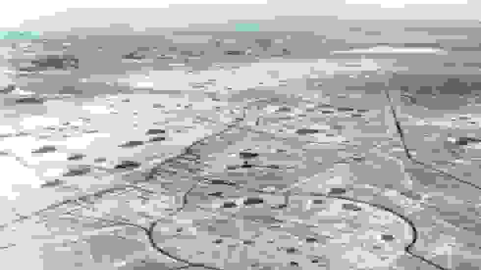 احیای آزمایش‌های هسته‌ای آمریکا ممکن است سال‌ها طول بکشد