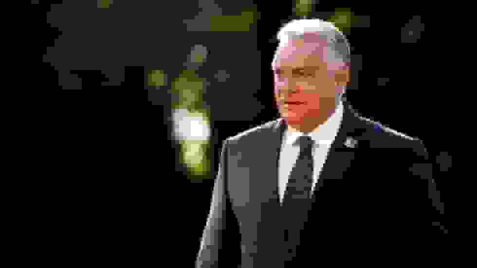 مجارستان در پی معافیت از تحریم‌های آمریکا علیه شرکت‌های نفتی روسیه