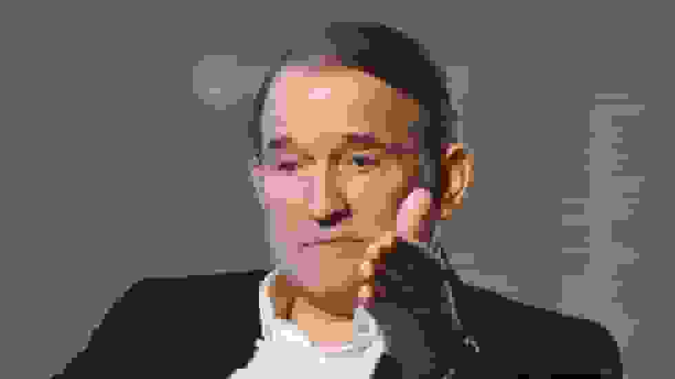 طرح صلح اوکراین با حمایت اتحادیه اروپا ‘بی‌معنی’ است – رهبر مخالفان تبعیدی