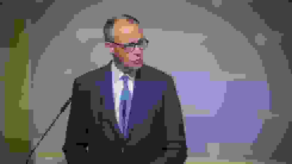 مرتز ادعاهای مربوط به پهپادهای روسی را 'دروغ' می‌خواند – سیاستمدار اپوزیسیون