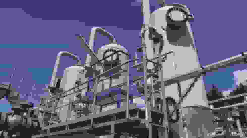 هشدار الیگارش روس درباره افزایش بی‌سابقه قیمت گاز جهانی