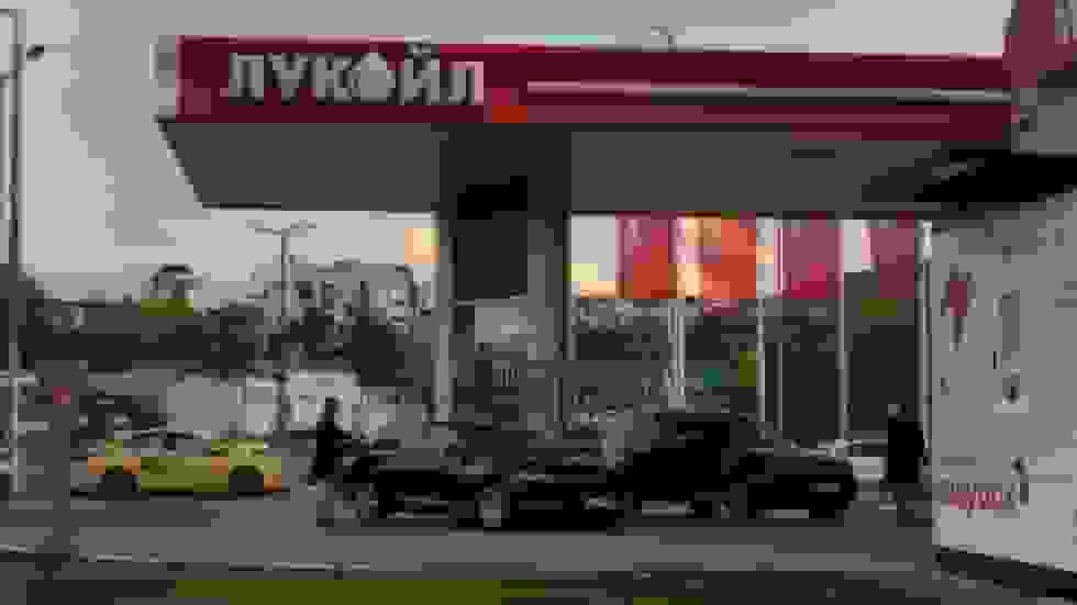 بلغاریا صادرات سوخت به اتحادیه اروپا را محدود کرد