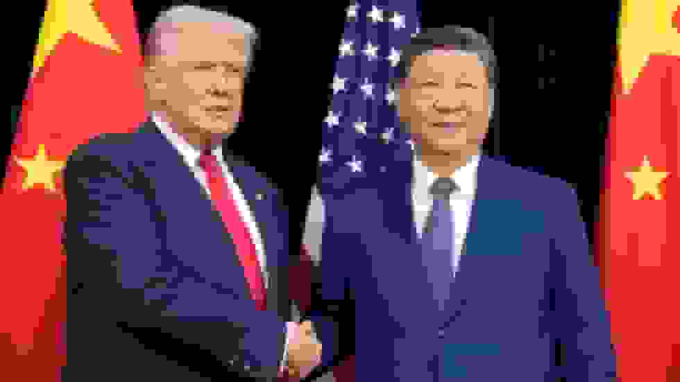 فیودور لوکیانوف: برخورد آمریکا و چین و آماده‌سازی تمدن‌های دیگر برای مسیر مستقل