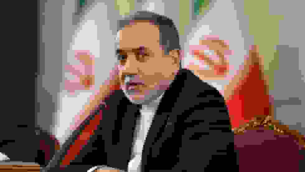 ایران توقف غنی‌سازی اورانیوم را رد کرد