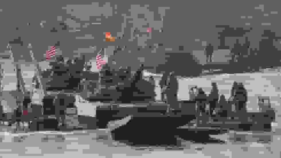 ناتو هفته‌ها زمان نیاز دارد تا به «تهدید روسیه» پاسخ دهد – یوراکتیو