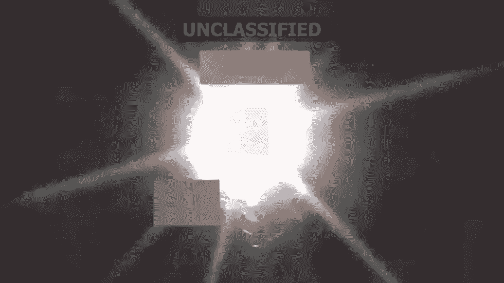 سه کشته در حمله آمریکا به یک قایق در دریای کارائیب