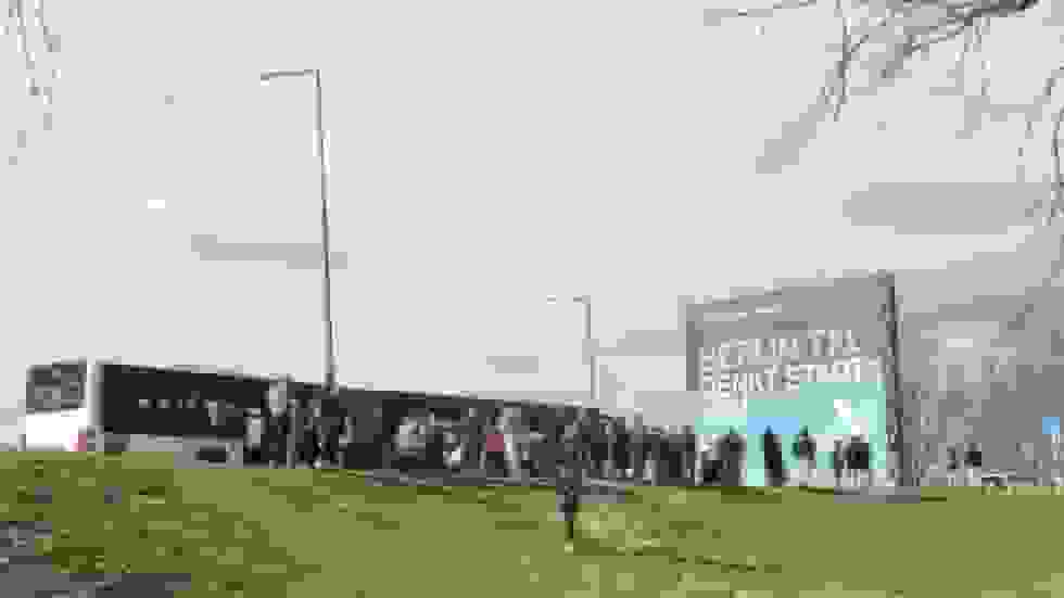 کاهش شدید درخواست‌های پناهندگی در آلمان