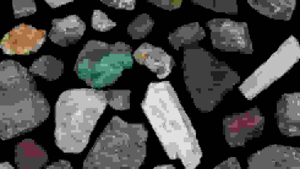 هند برنامه تولید مگنت‌های خاک‌های کمیاب را سه برابر می‌کند