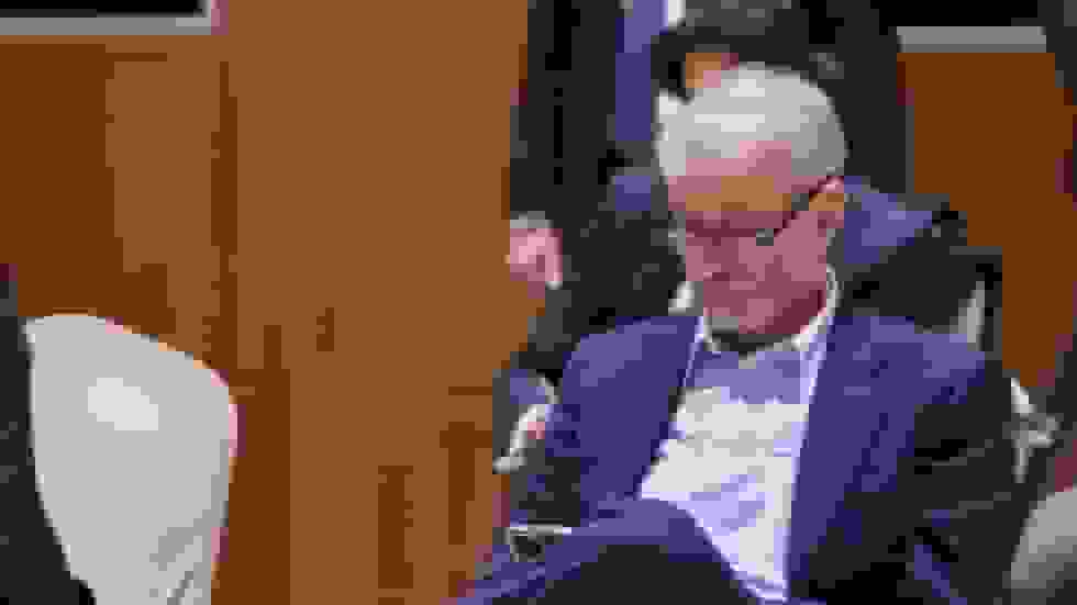 میلیاردر روسی از حزب چپ آلمان خواستار حذف مقاله 'بزرگترین آلاینده' شد