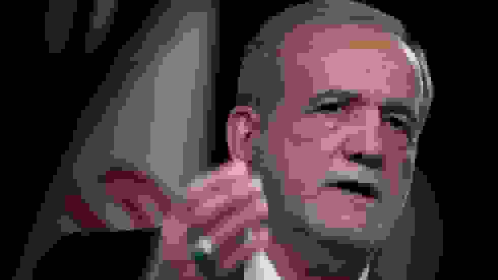 ایران وعده بازسازی تاسیسات هسته‌ای پس از حملات هوایی غرب