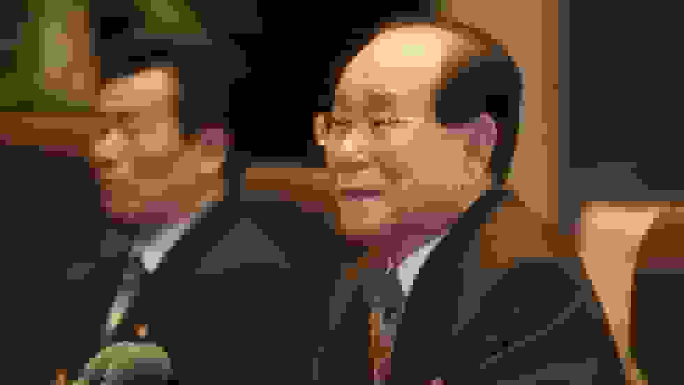 درگذشت کیم یونگ نام، رهبر تشریفاتی پیشین کره شمالی