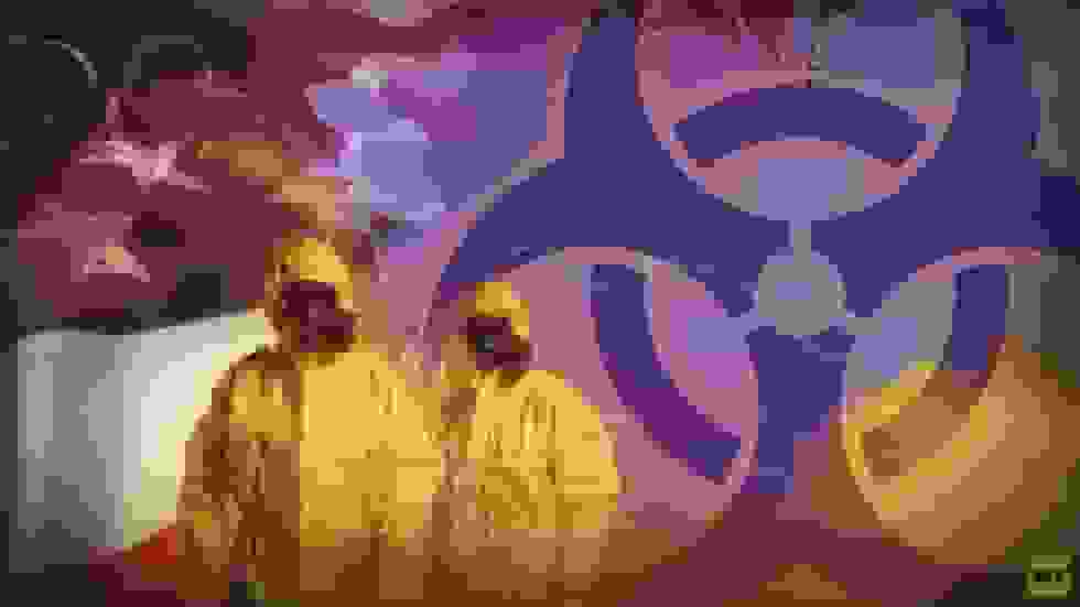 جبهههای بیولوژیک: چگونه آمریکا شبکه تسلیحات زیستی در آستانه روسیه ساخت