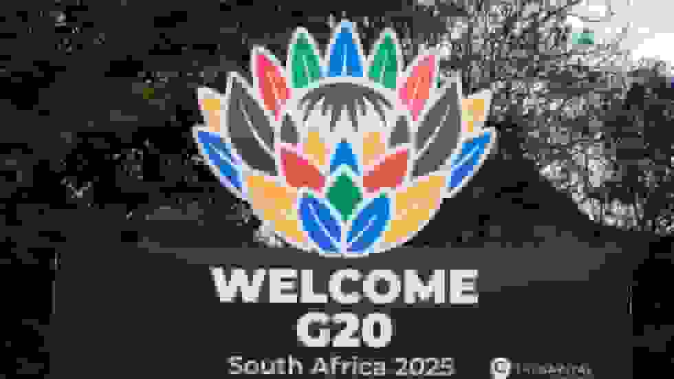 اعضای هیئت روسیه در اجلاس G20 اعلام شد