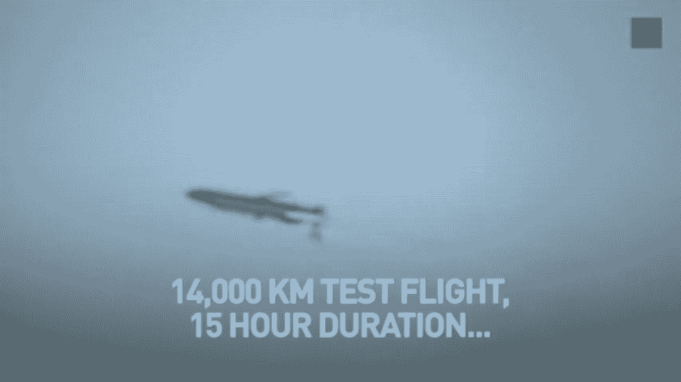 پوتین: کشتی جاسوسی ناتو آزمایش موزه روسیه با قدرت هسته ای را مشاهده کرد