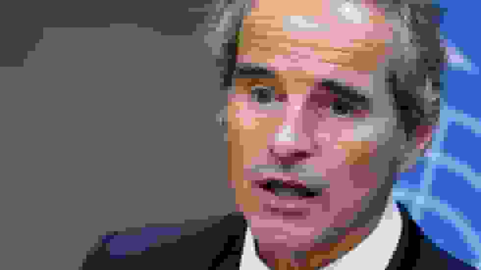 رافائل گروسی، رئیس آژانس بین‌المللی انرژی اتمی، برنامه دونالد ترامپ برای ازسرگیری آزمایش‌های هسته‌ای را محکوم کرد