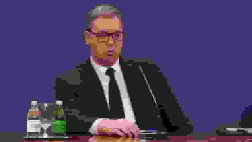 صربستان نیازی به توجیه روابط با روسیه و چین ندارد – ووچیچ