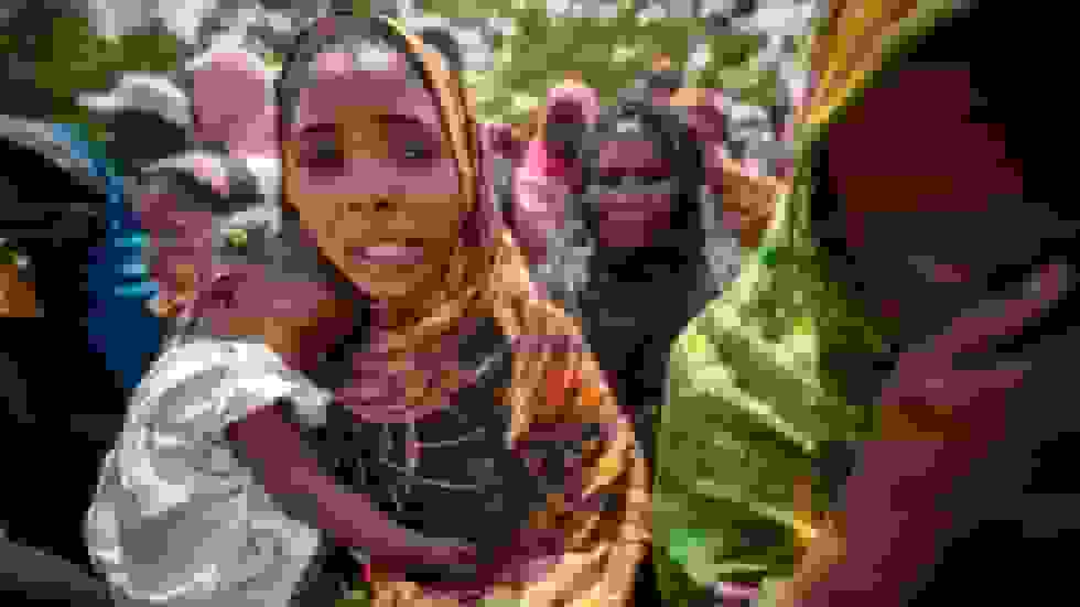 آمریکا وضعیت حفاظت موقت را برای سودان جنوبی پایان داد