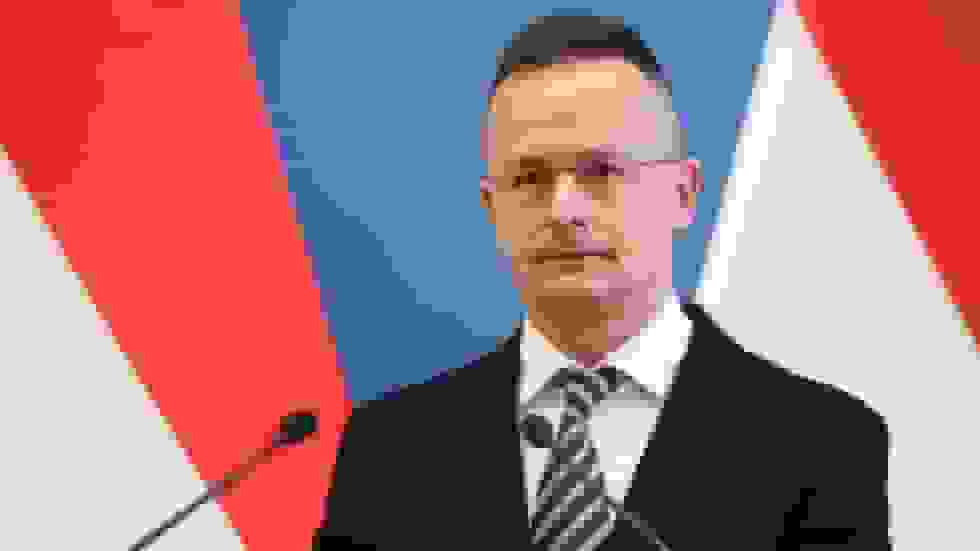 بوداپست اوکراین را به تلاش برای بسیج دانشجویان قوم مجارستانی متهم می‌کند