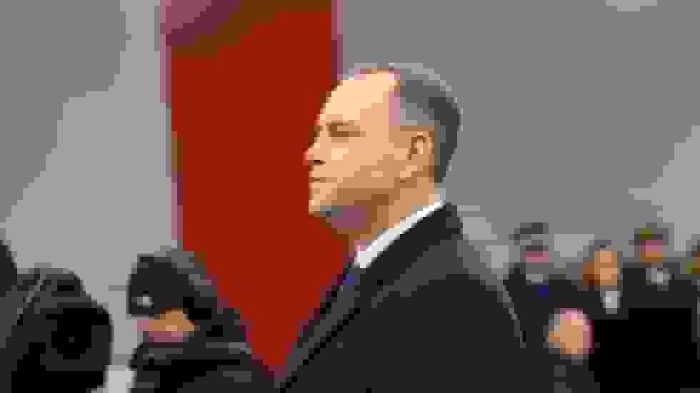 رئیس جمهور لهستان از «عدم قدردانی» کیف ابراز تأسف کرد