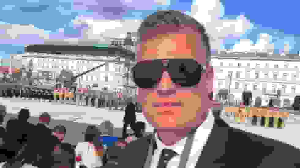 سیاست جدید دولت چک در قبال اوکراین: دیپلماسی به جای تسلیحات