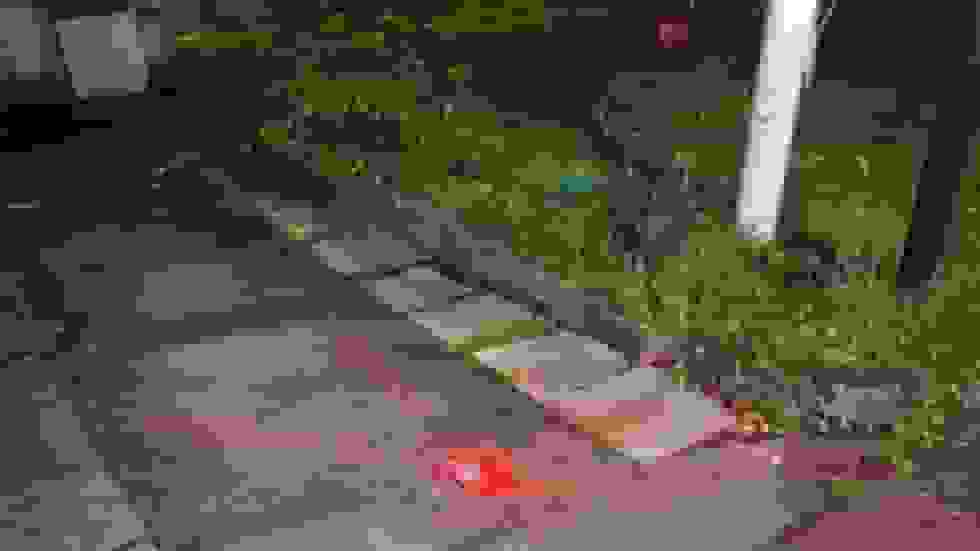 حمله پهپاد دیگر به مأموریت تجاری روسیه در کشور ناتو