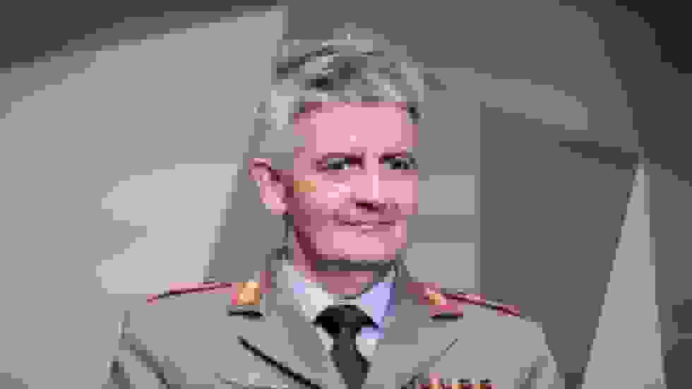 ناتو آماده‌ی اعزام ۸۰۰ هزار نظامی علیه مسکو در صورت جنگ است — ژنرال آلمانی