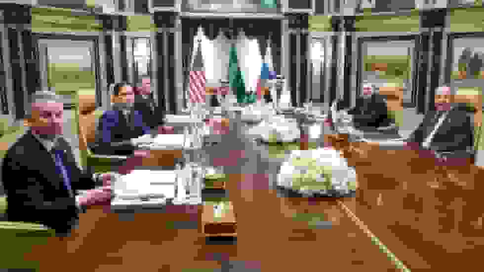 روابط روسیه و آمریکا نیازمند پاکسازی آشفتگی‌ها – لاوروف