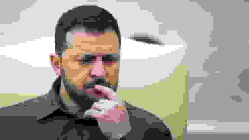 اوکراین برای عضویت در اتحادیه اروپا بیش از حد فاسد است و غرب غیرقابل اعتماد است