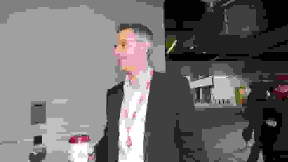 رئیس بی‌بی‌سی در پی رسوایی دستکاری سخنان ترامپ استعفا داد