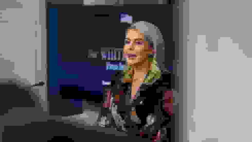 واکنش کاخ سفید به استعفای مدیران ارشد بی‌بی‌سی با طعنه