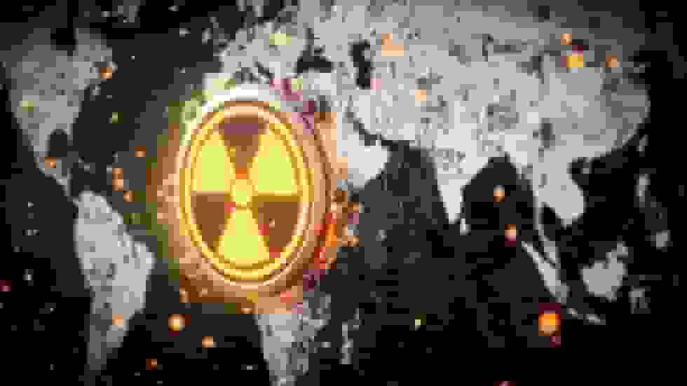 چگونه غرب آخرین پایه‌های ثبات هسته‌ای را از بین برد