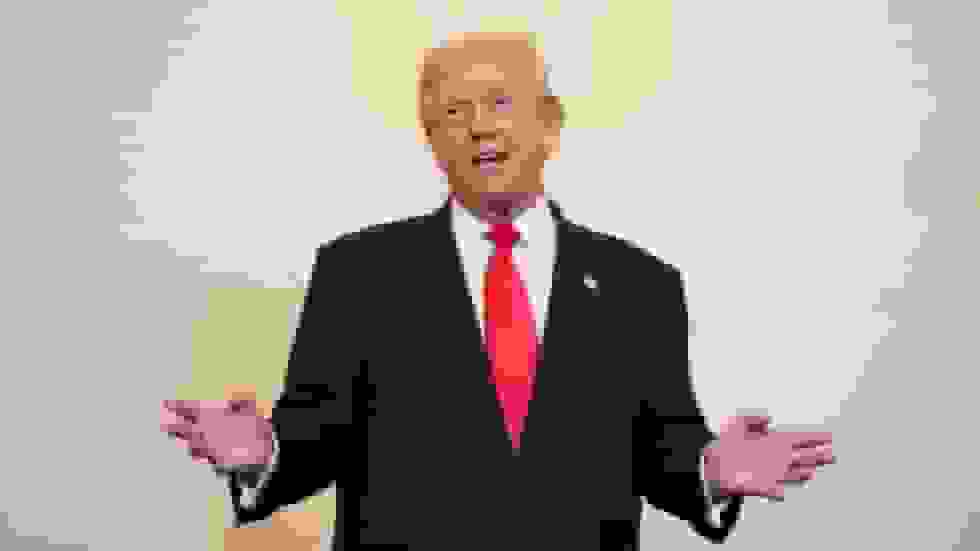 عفو ترامپ برای افشاگران تقلب انتخاباتی تحت پیگرد بایدن